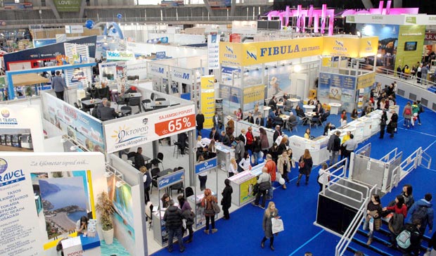 Сви би у Грчку и Бугарску